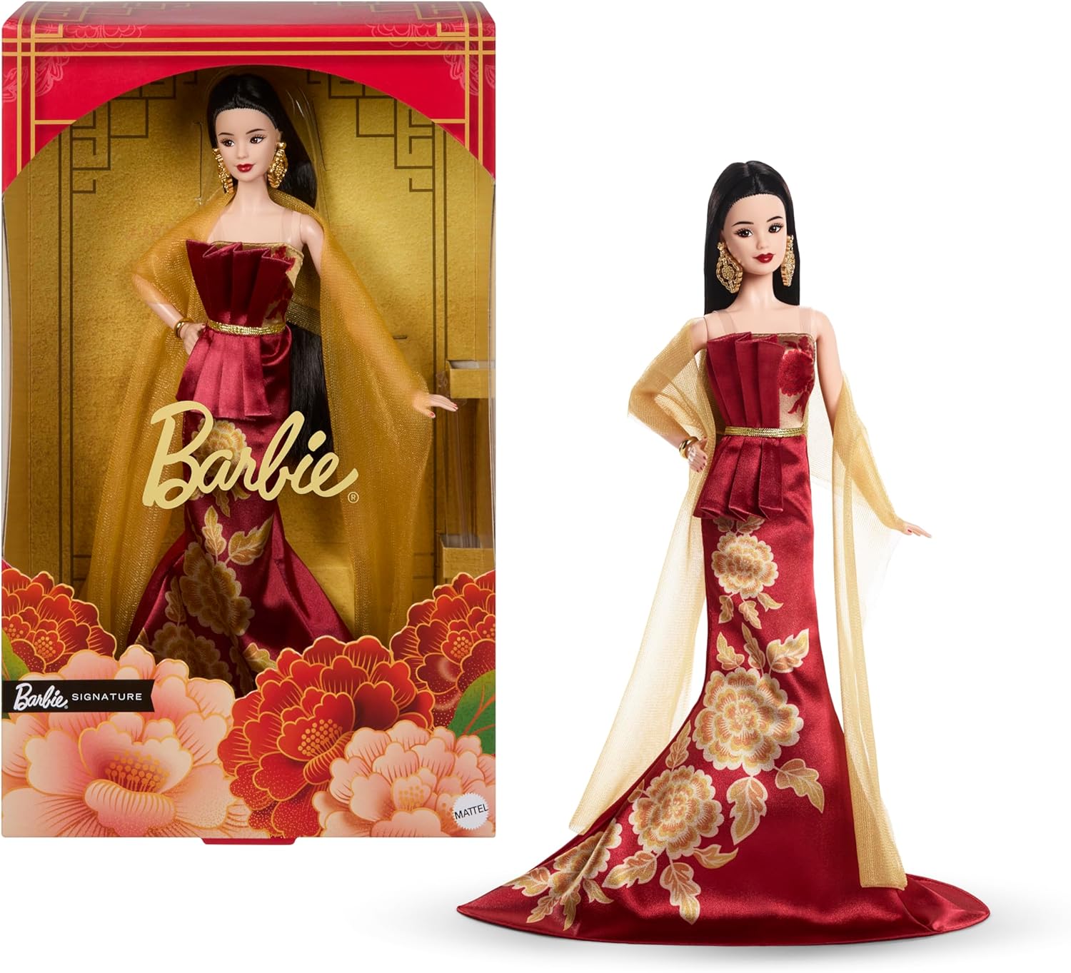 Barbie Signature - Capodanno Lunare 2026