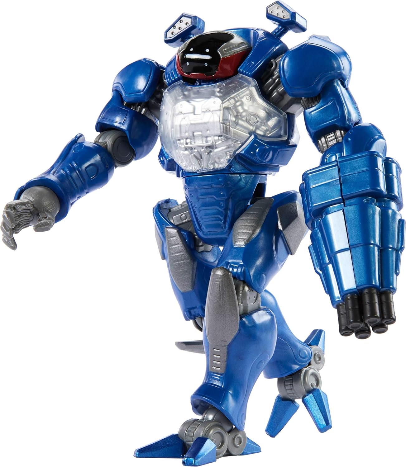 Masters of the Universe First Ones Kids - Feature Roboto