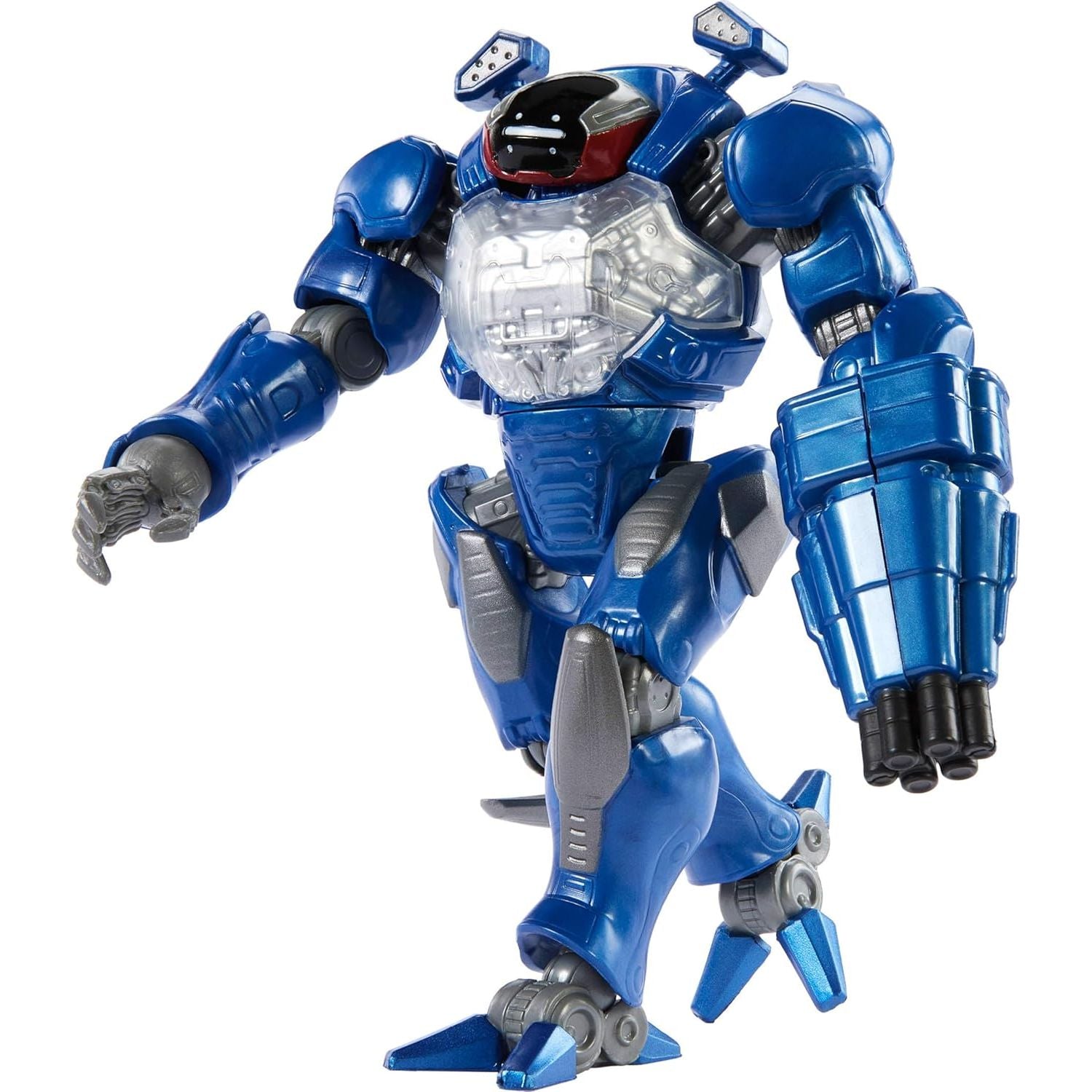 Masters of the Universe First Ones Kids - Feature Roboto