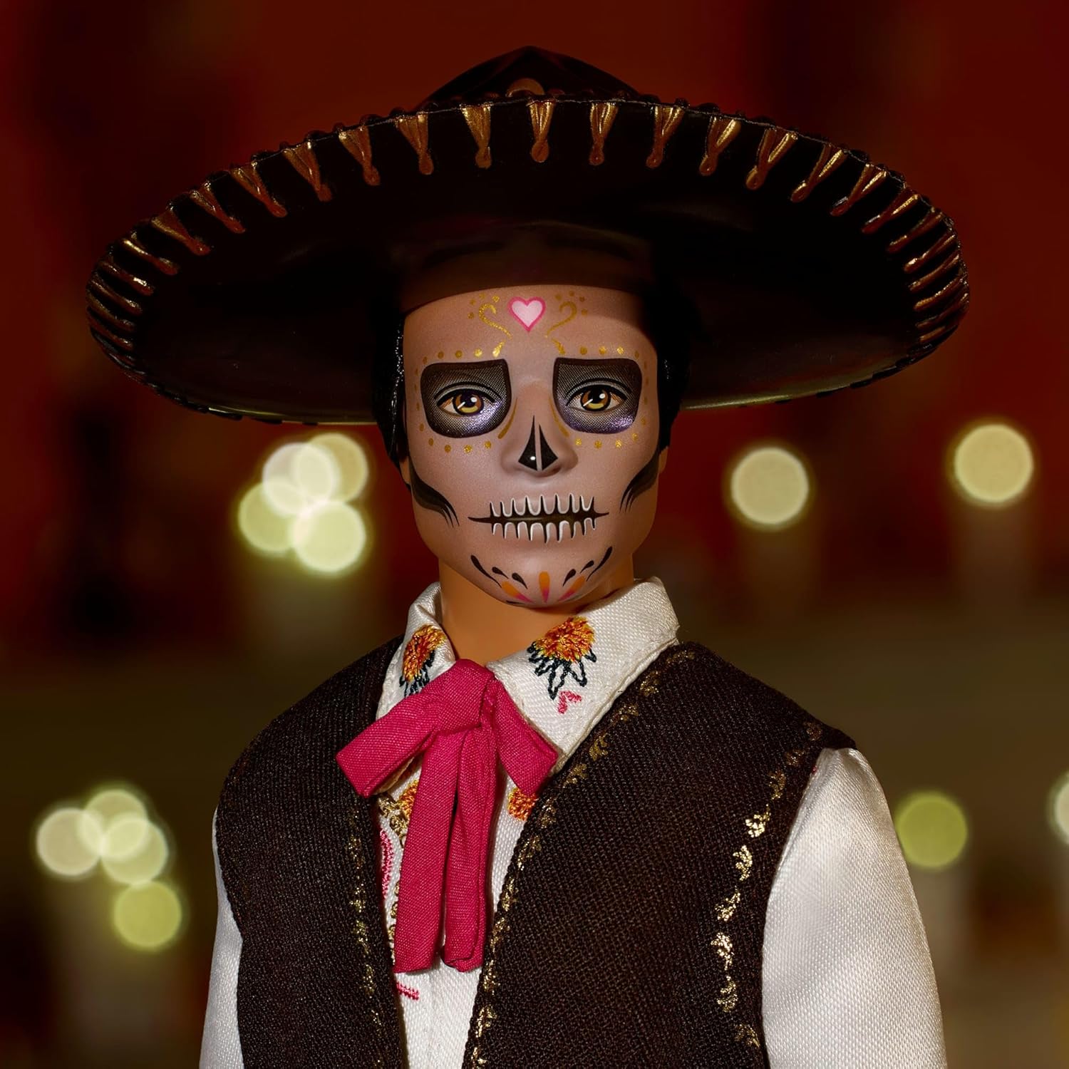Barbie Signature - Ken Día De Muertos 2025