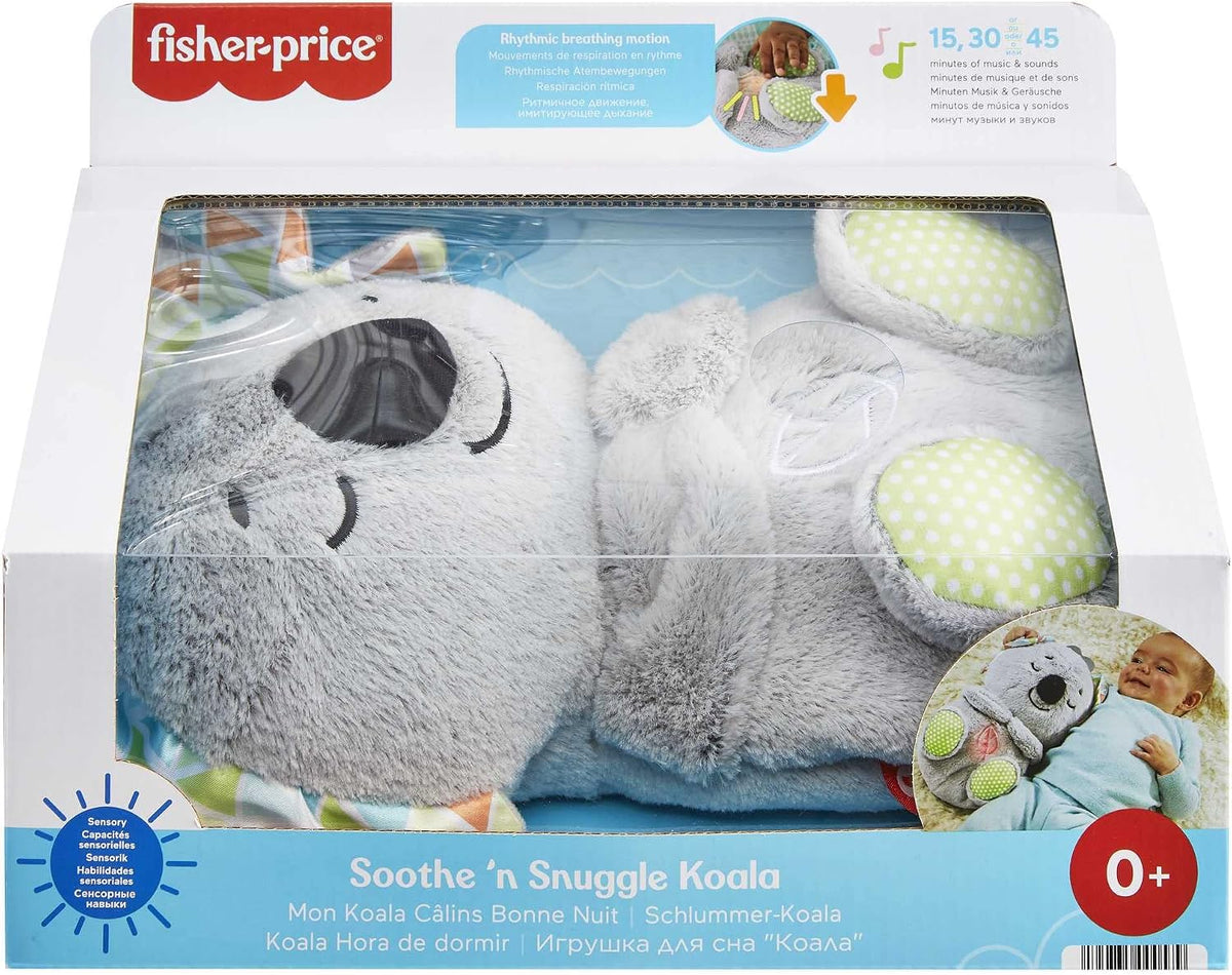 Fisher-Price - Koala Soffice Relax