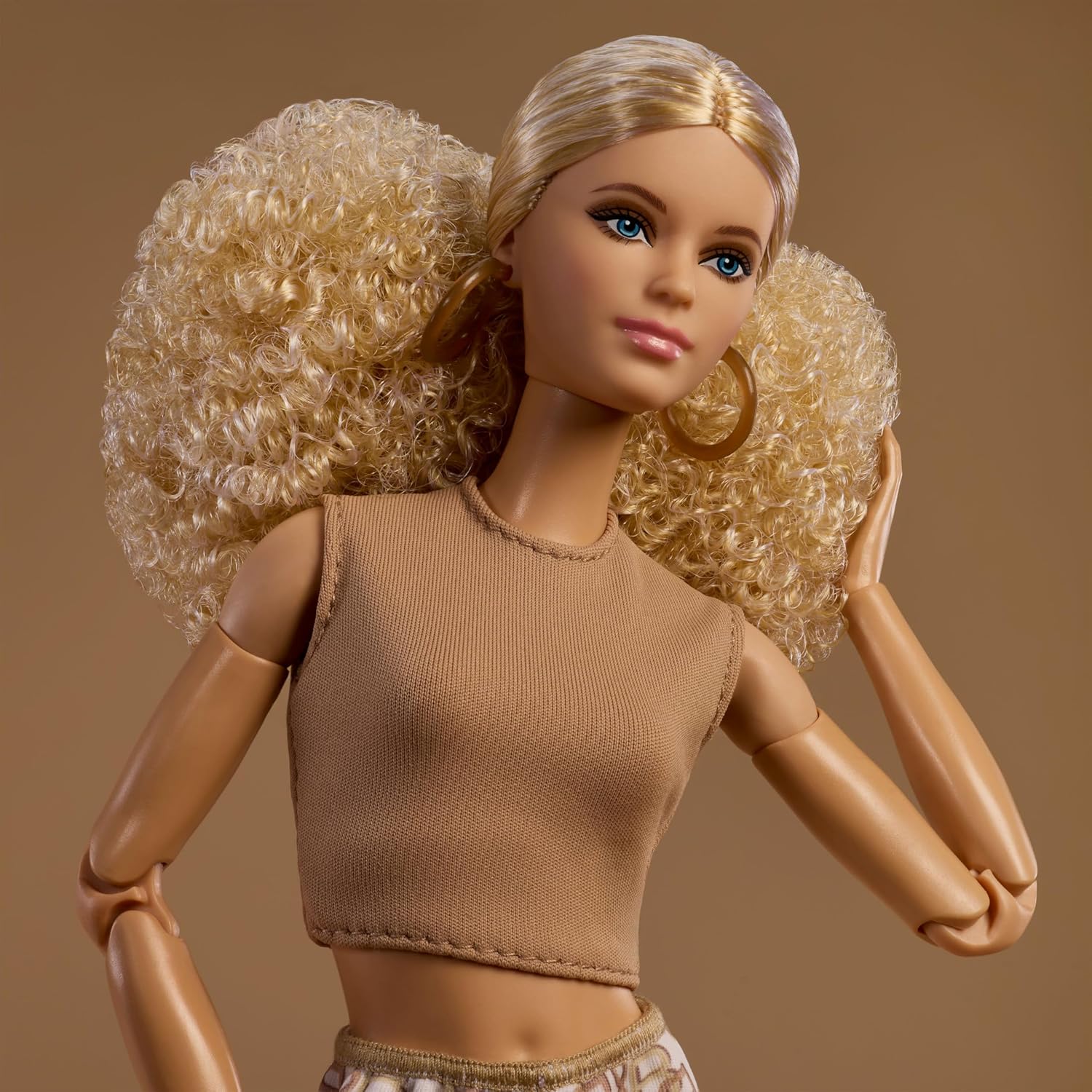 Barbie Signature - Barbie Basics Modello 07