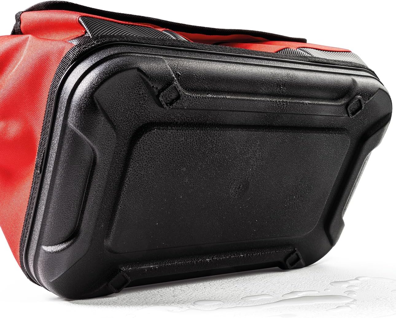 Usag 007 MCV – Borsa portautensili vuota 15 L