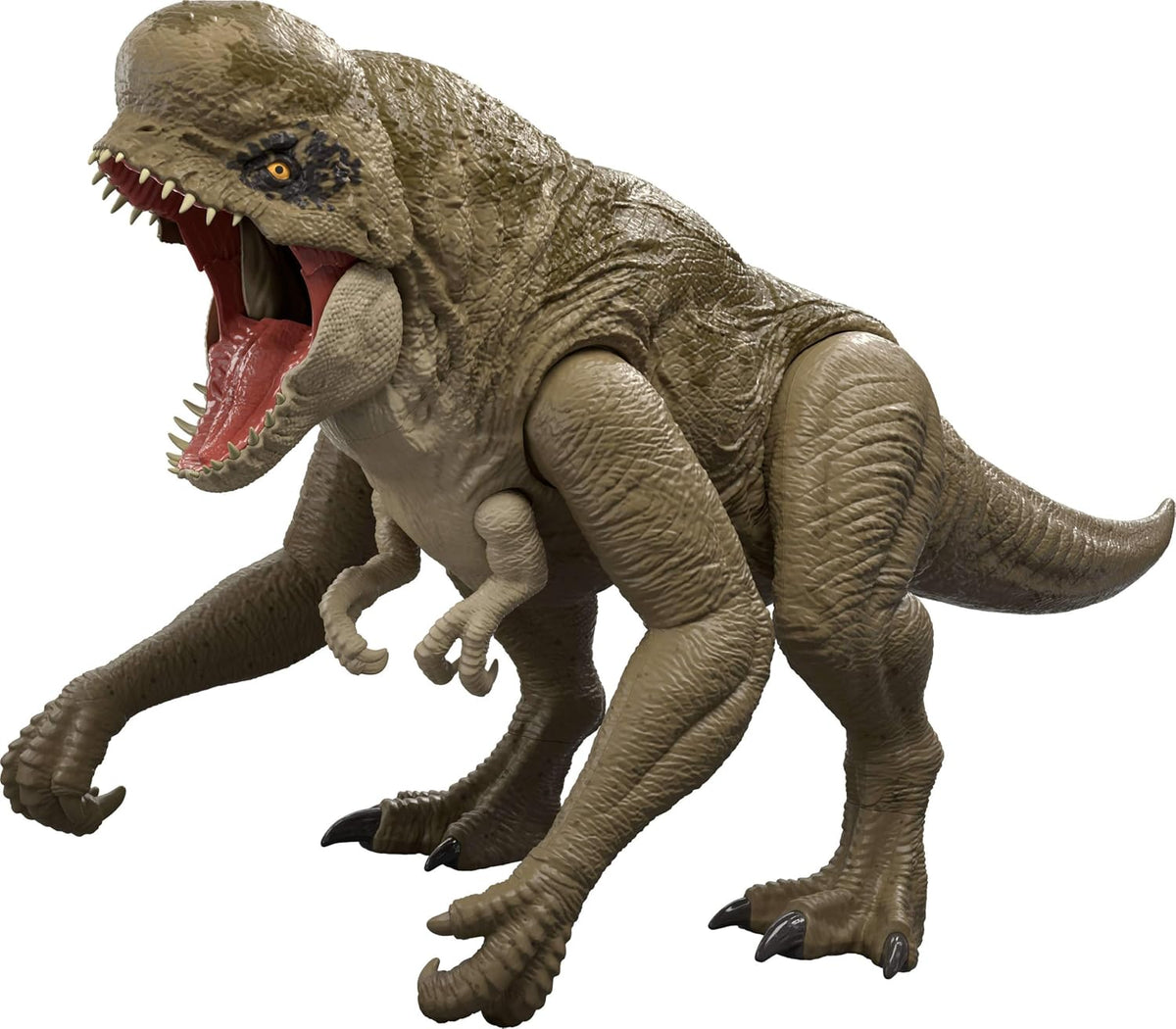 JW Distortus Rex Supercolossale