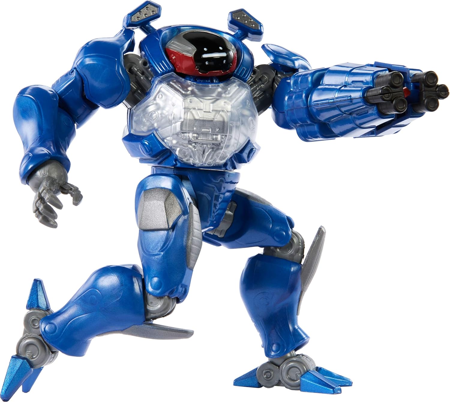 Masters of the Universe First Ones Kids - Feature Roboto