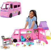 Barbie - Camper dei Sogni
