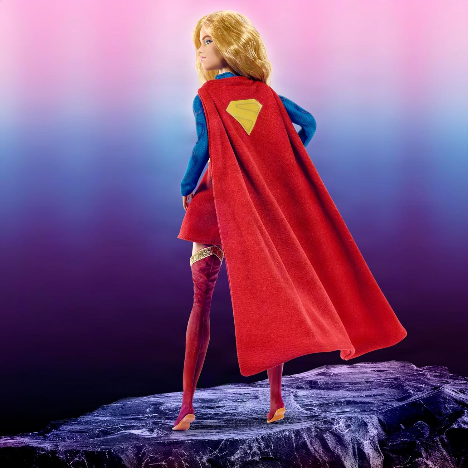 Barbie Signature - DC Supergirl
