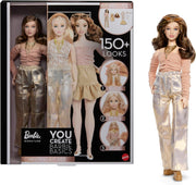 Barbie Signature - Barbie Basics You Create
