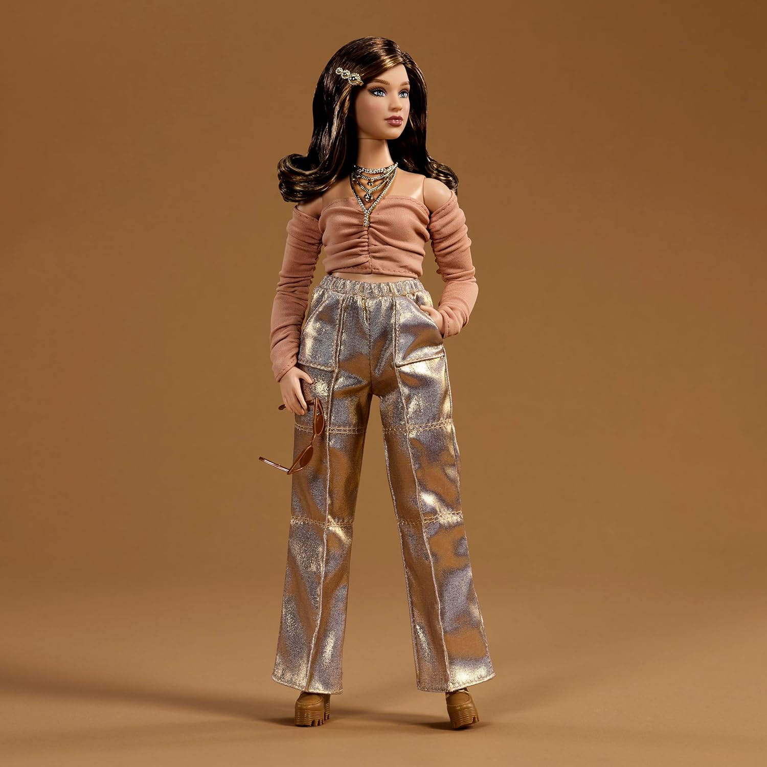 Barbie Signature - Barbie Basics You Create