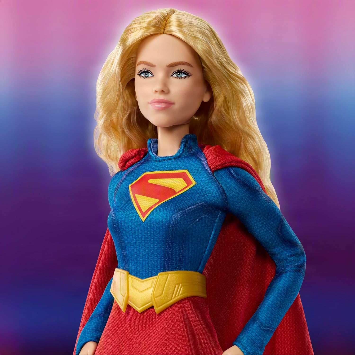 Barbie Signature - DC Supergirl