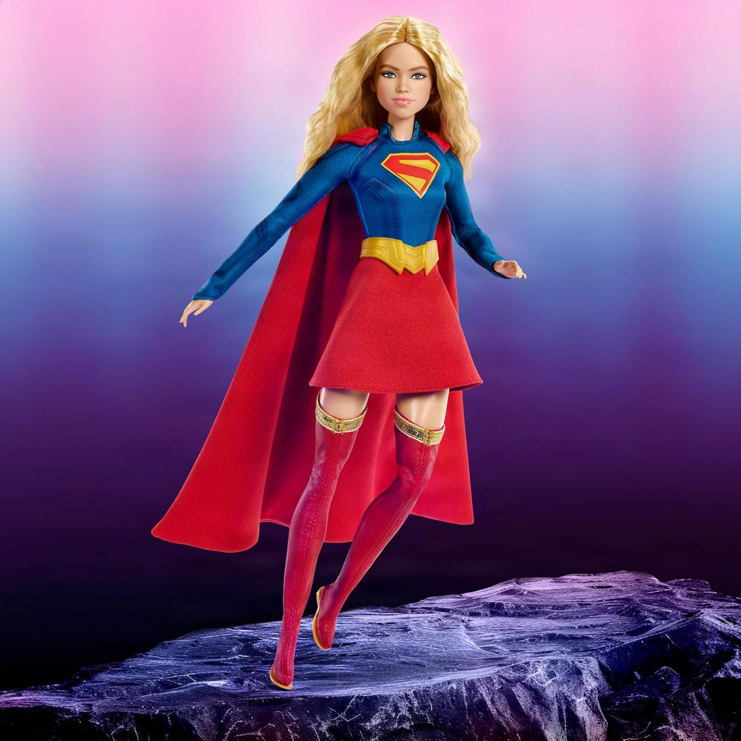 Barbie Signature - DC Supergirl