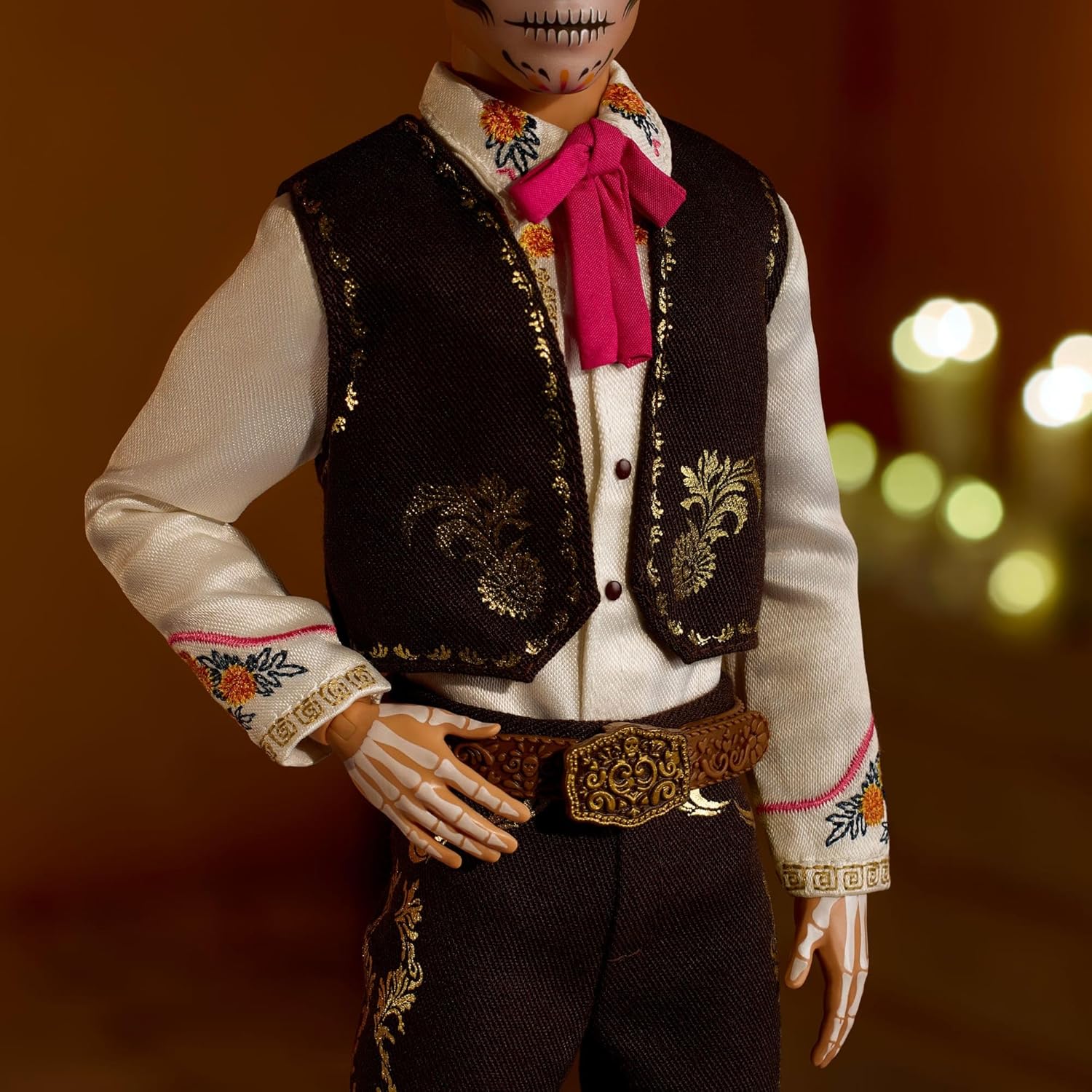Barbie Signature - Ken Día De Muertos 2025