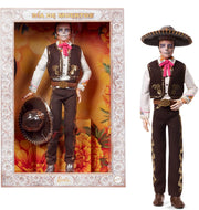 Barbie Signature - Ken Día De Muertos 2025