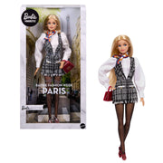 Barbie - BarbieStyle Paris