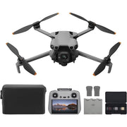 DJI Mini 5 PRO FLY MORE COMBO PLUS (DJI RC2) GARANZIA UFFICIALE NITAL 2 ANNI