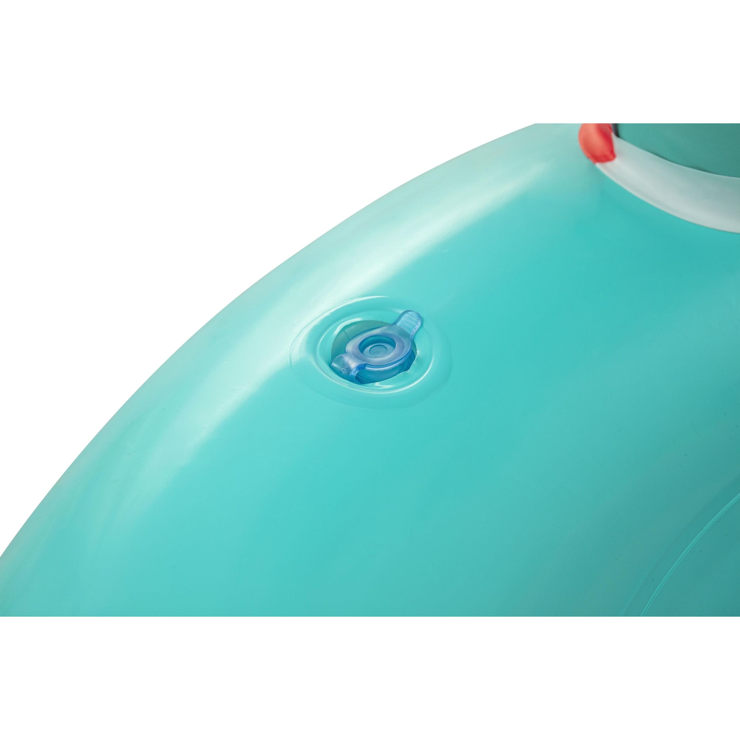 Bestway Playcenter Gonfiabile Disney Little Mermaid – piscina gioco con scivolo e spruzzo