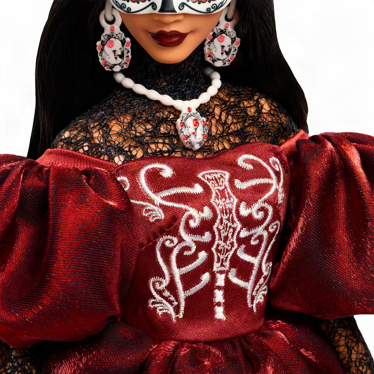 Barbie Día De Muertos 2026 4