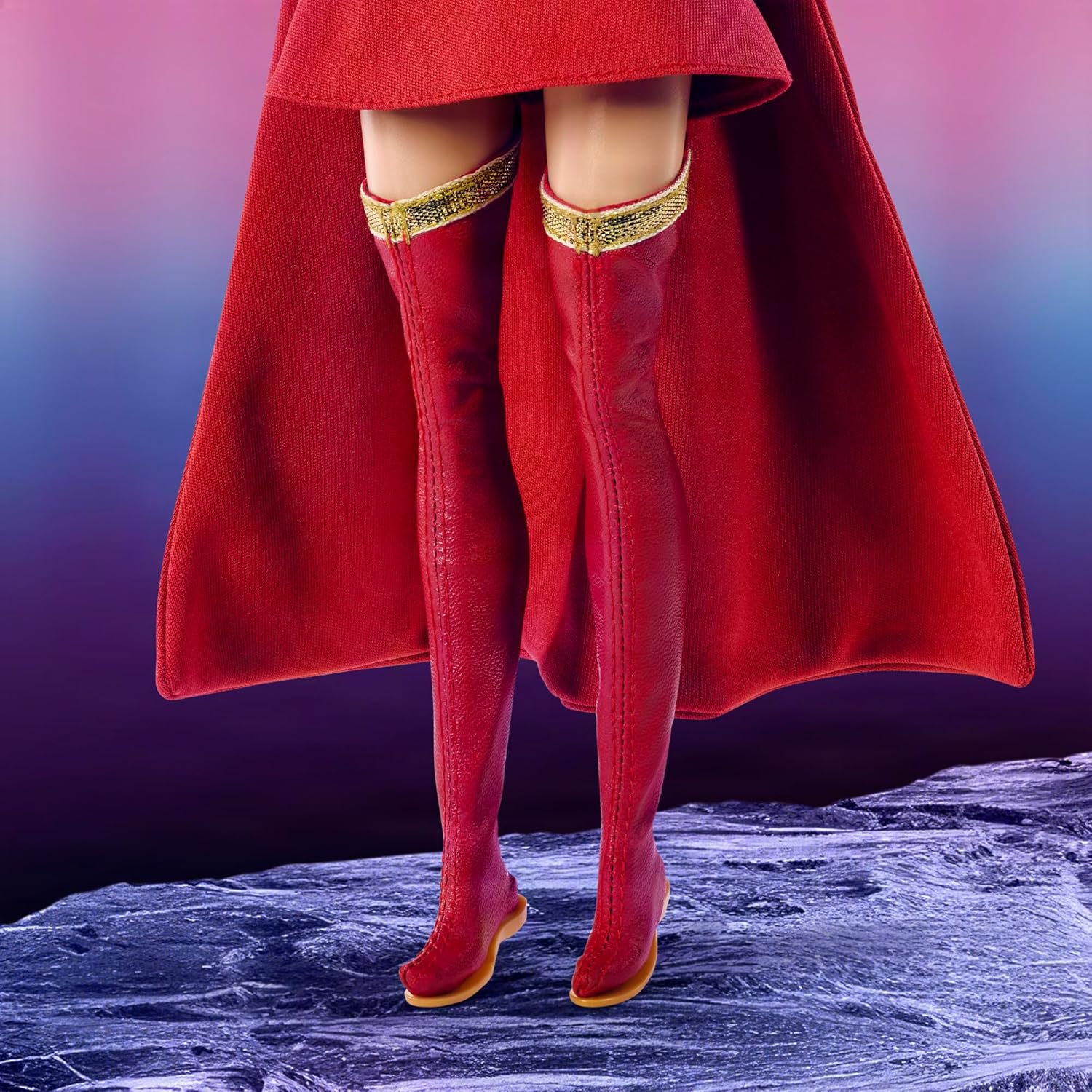 Barbie Signature - DC Supergirl