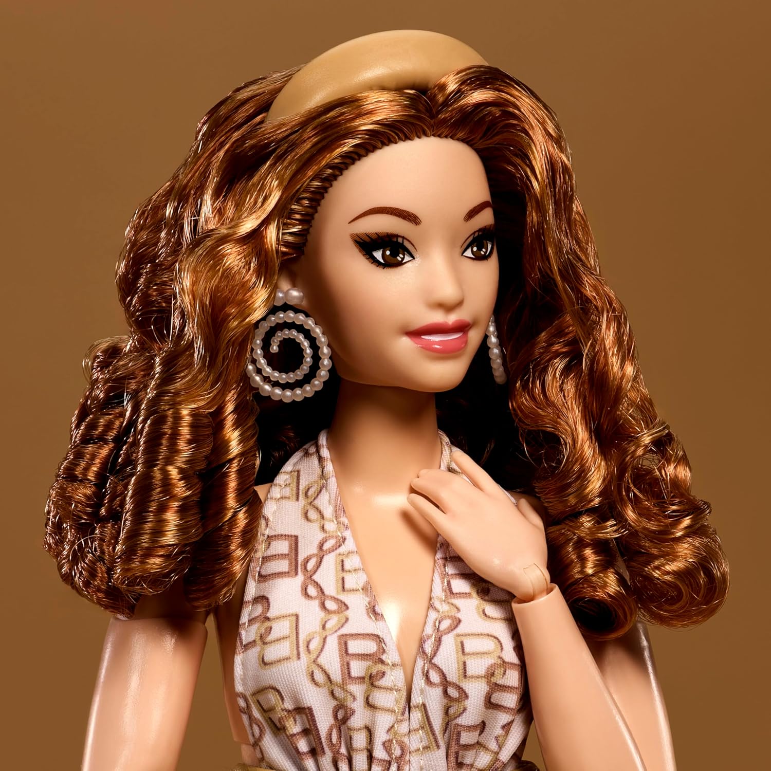 Barbie Signature - Barbie Basics You Create