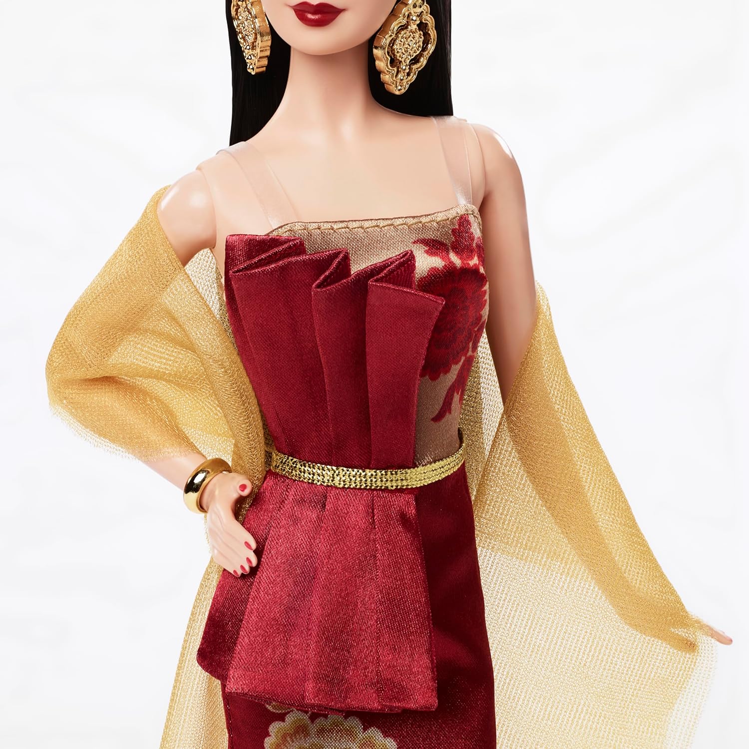 Barbie Signature - Capodanno Lunare 2026