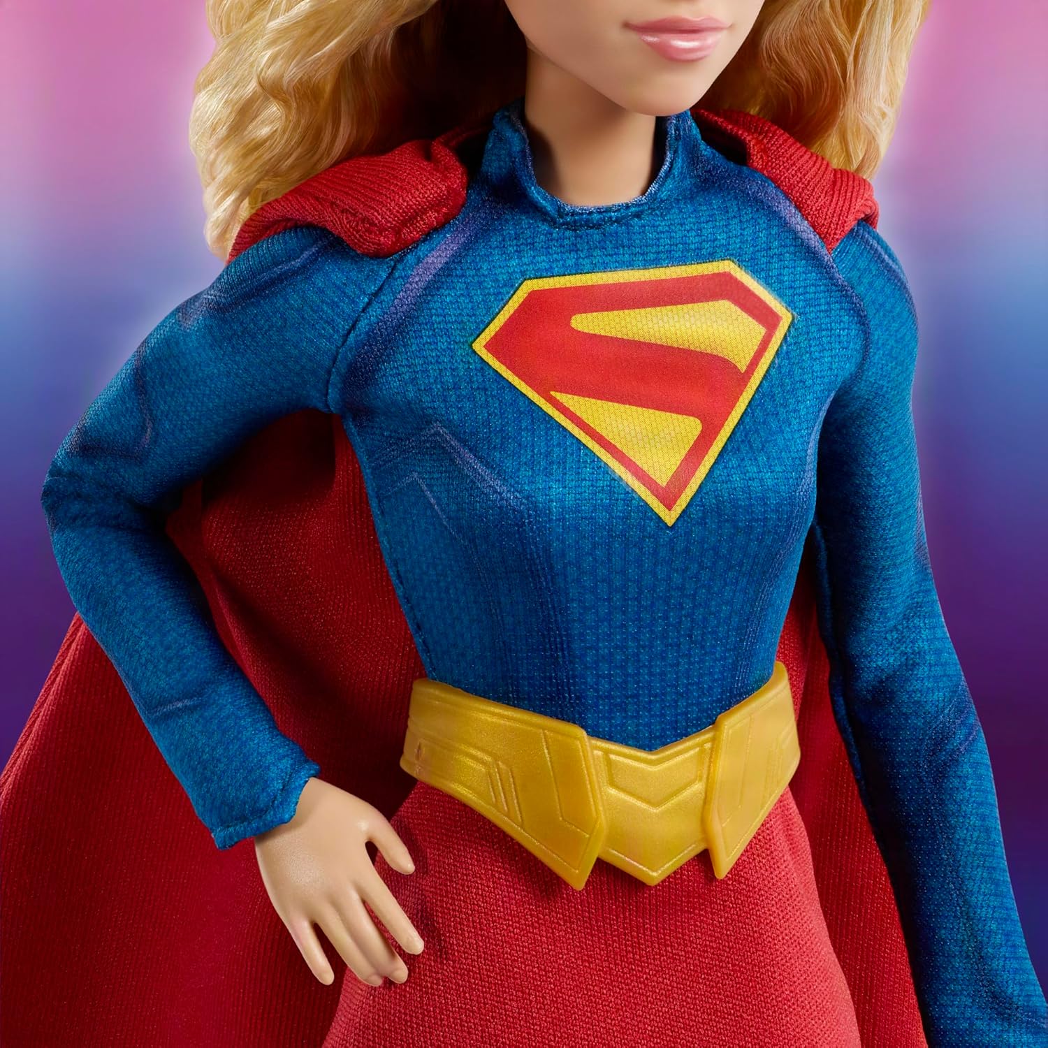 Barbie Signature - DC Supergirl