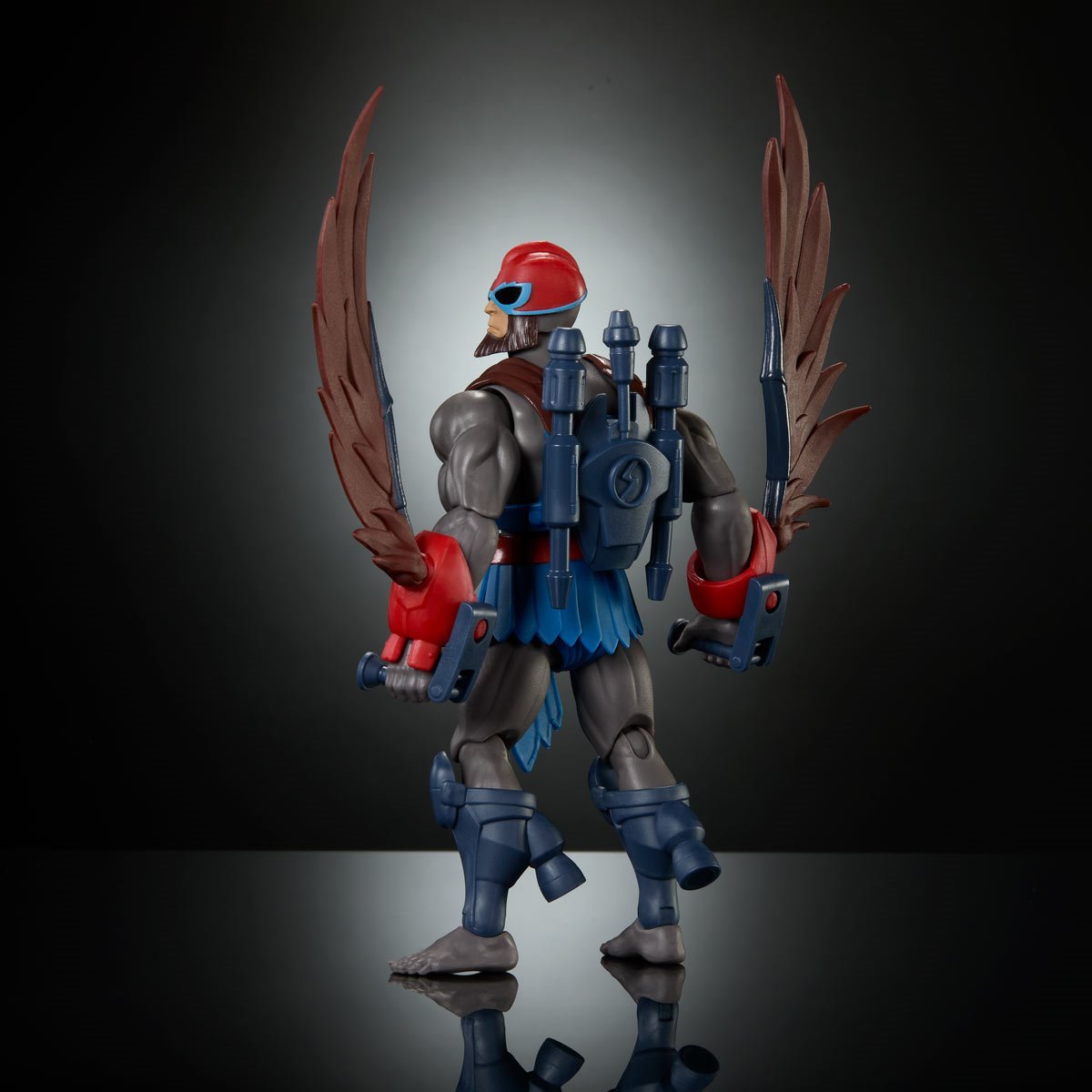Masters of the Universe Origins - 200x Stratos