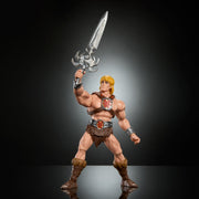 Masters of the Universe Origins - 200x He-Man