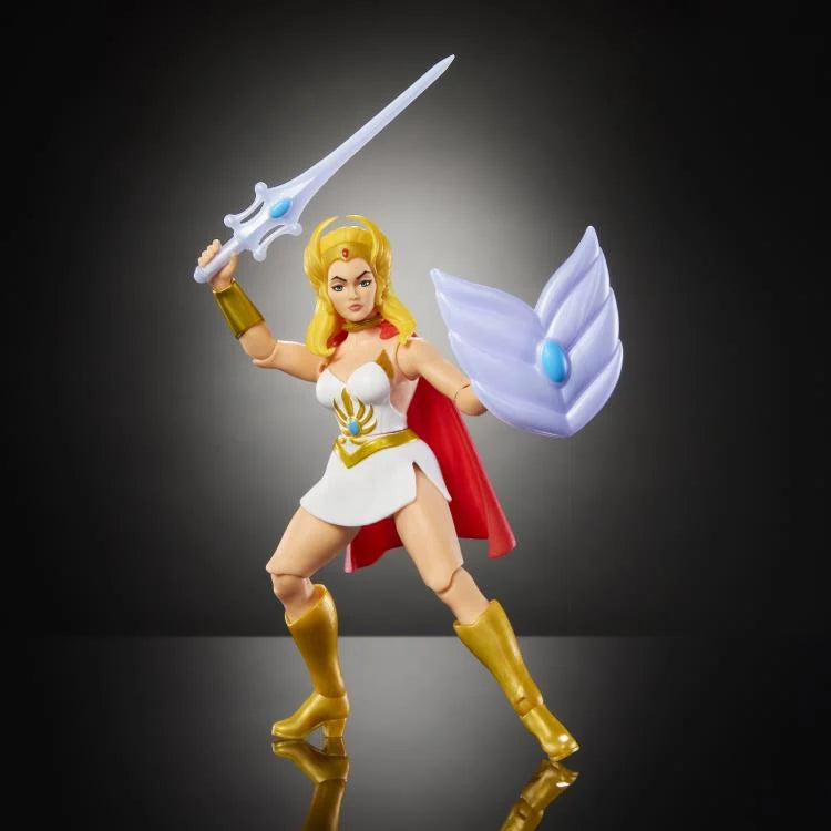 Masters of the Universe Origins: She-Ra Cartoon