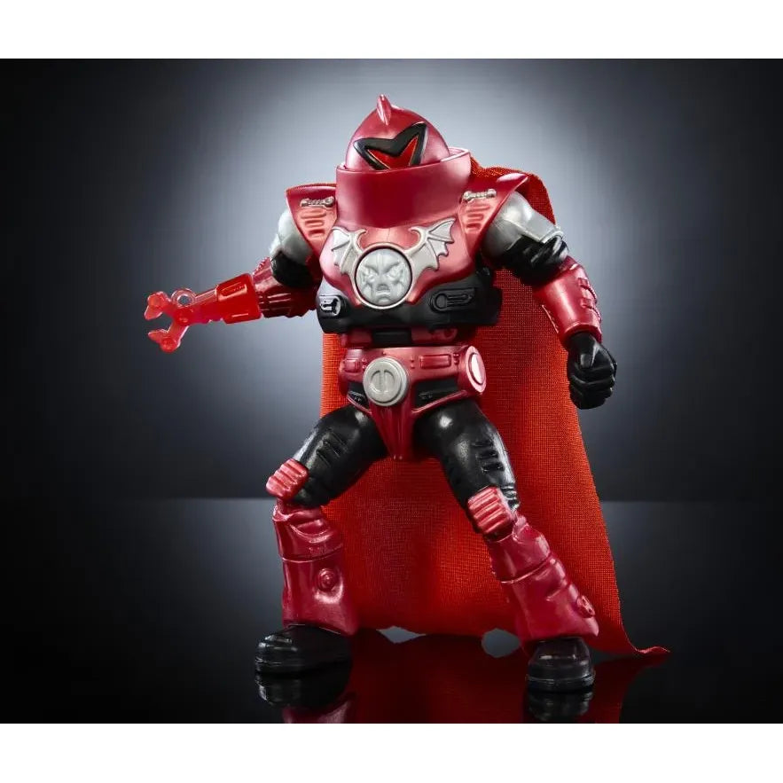 Masters of the Universe Origins: HORDE TROOPER PRIME