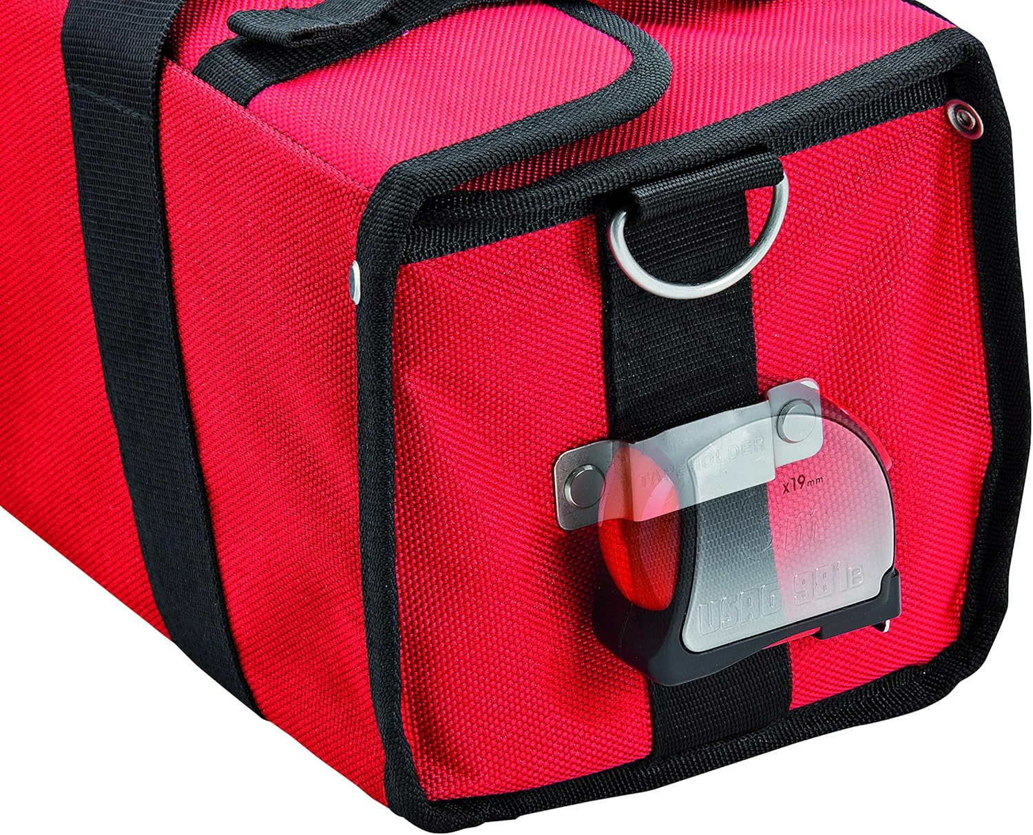 USAG 007 PLV – Borsa termoidraulico vuota con base rigida