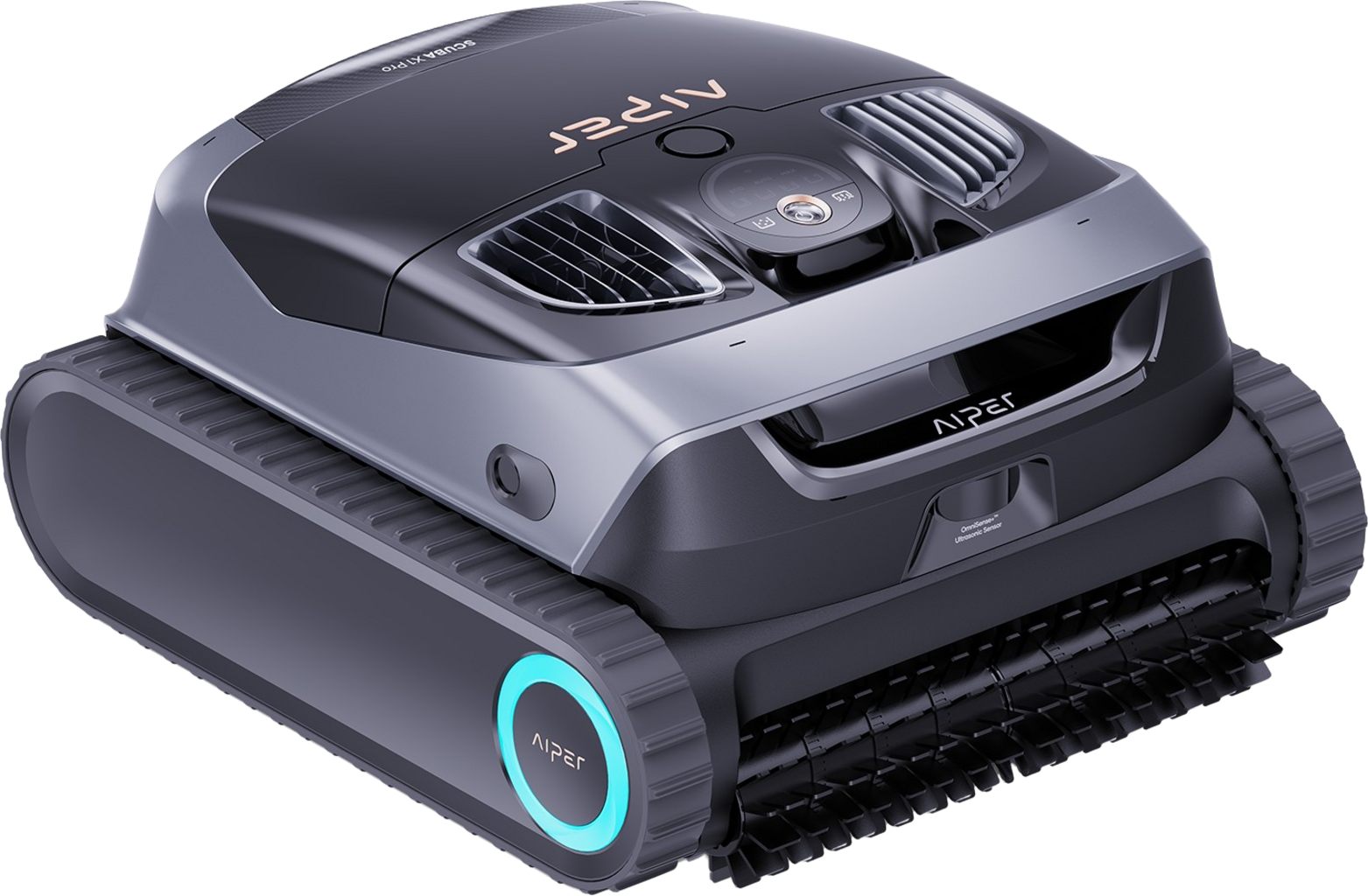 AIPER SCUBA X1 PRO - GARANZIA UFFICIALE NITAL 2 ANNI
