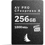 ANGELBIRD AV PRO CFEXPRESS TYPE A 256GB