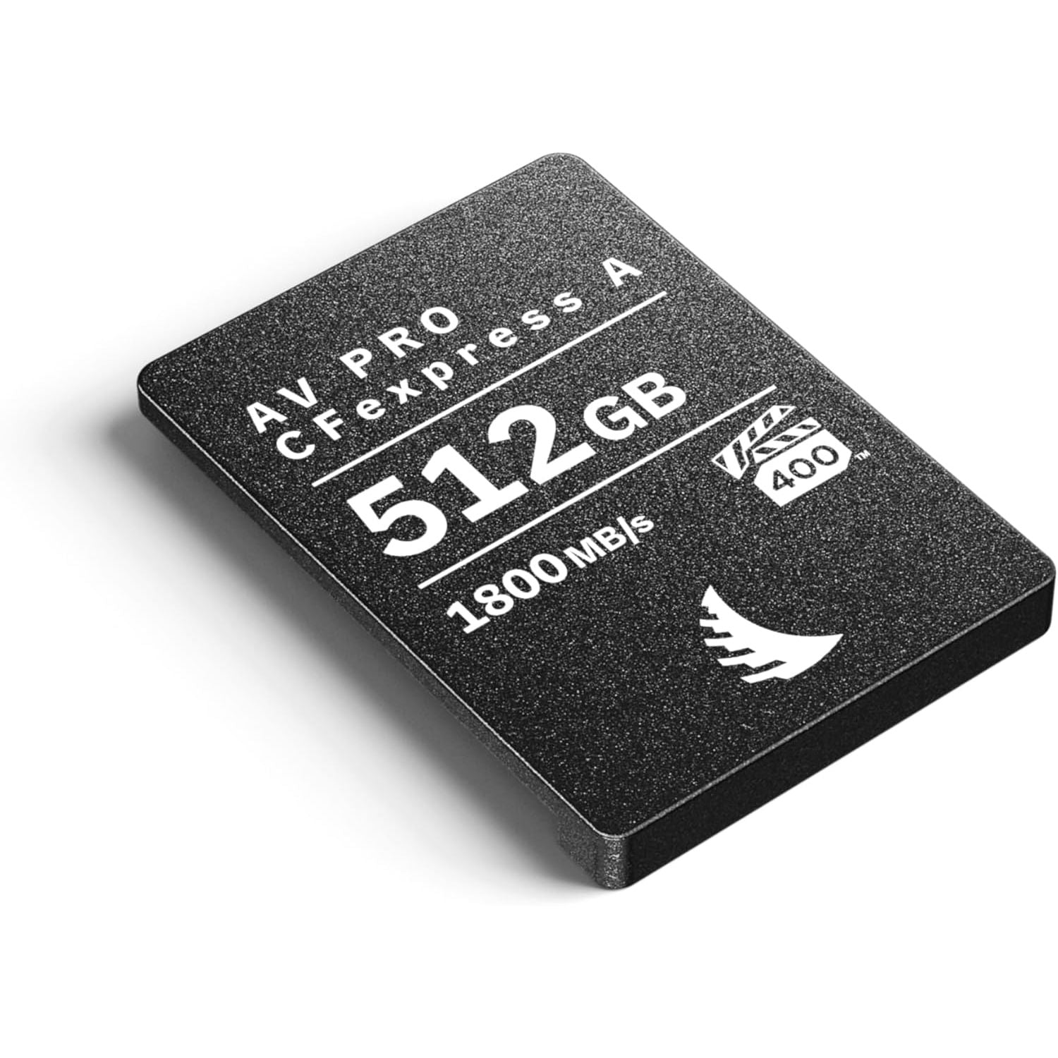 ANGELBIRD AV PRO CFEXPRESS 512GB TYPE A