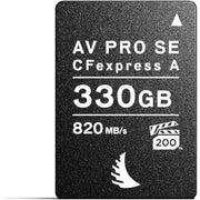 ANGELBIRD AV PRO CFEXPRESS A SE 330GB