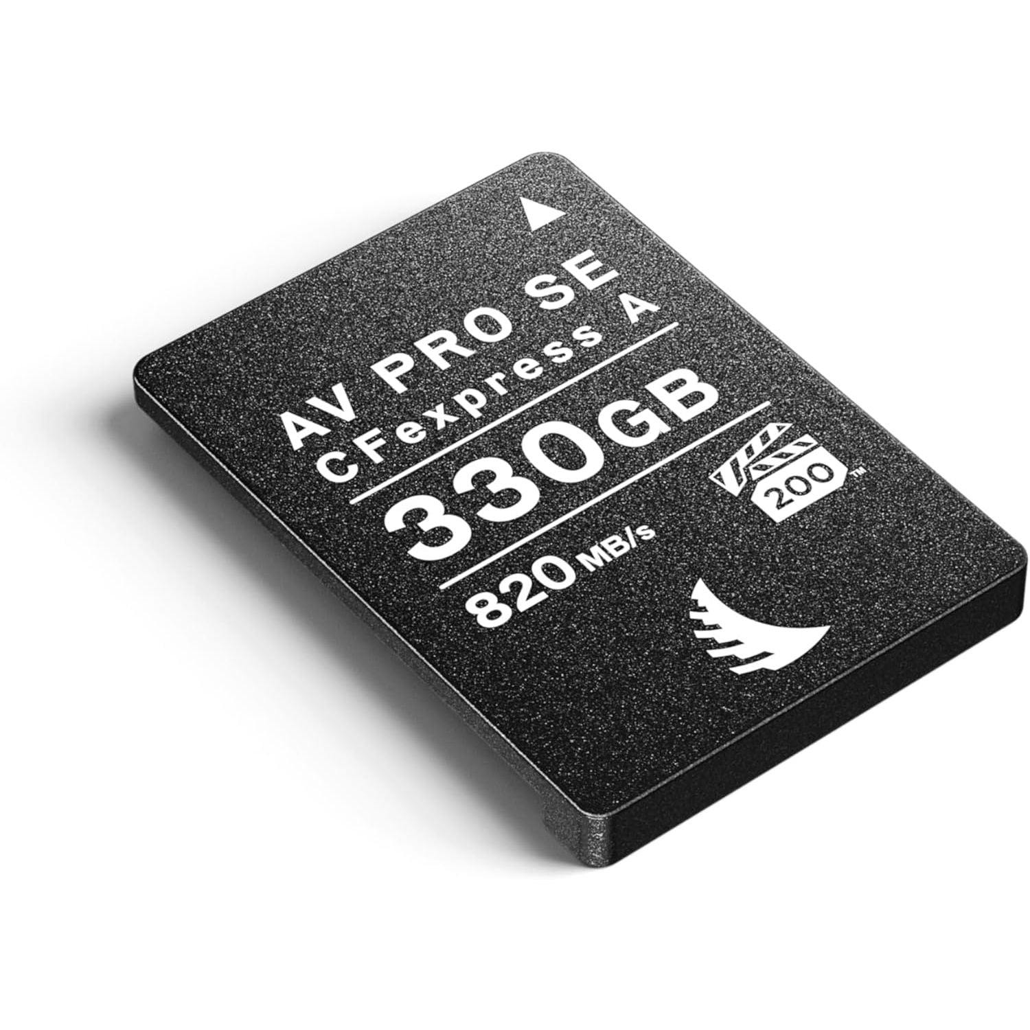 ANGELBIRD AV PRO CFEXPRESS A SE 330GB
