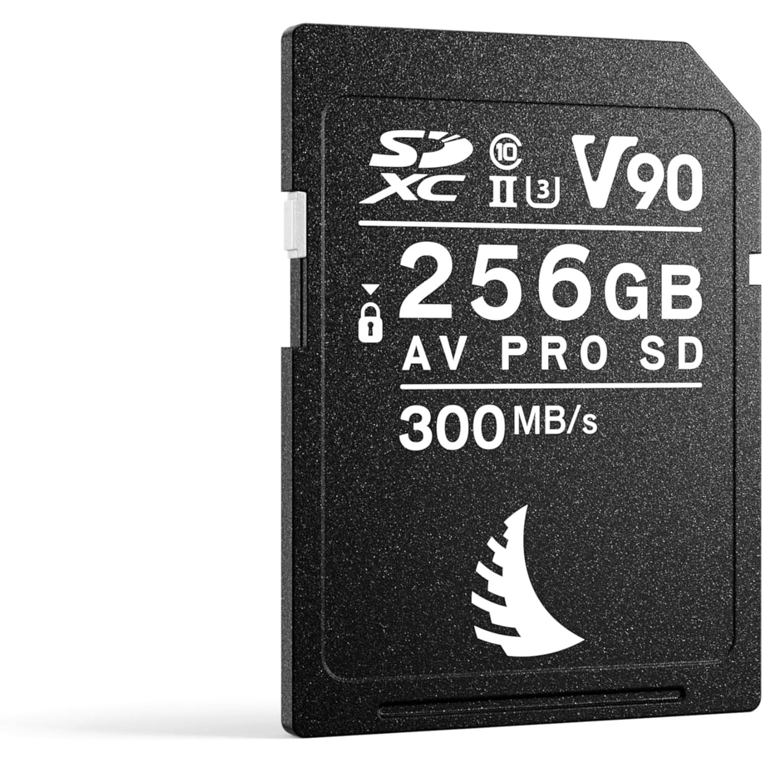 ANGELBIRD AV PRO SDXC MK2 256GB V90 UHS-II U3 Classe 10