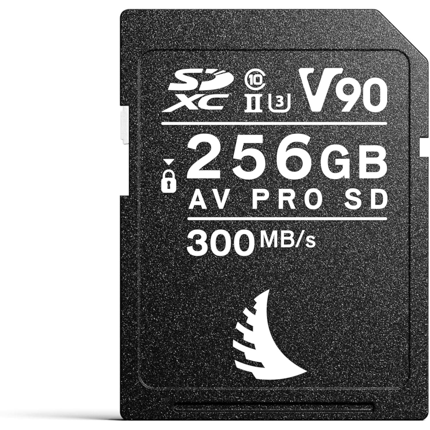 ANGELBIRD AV PRO SDXC MK2 256GB V90 UHS-II U3 Classe 10