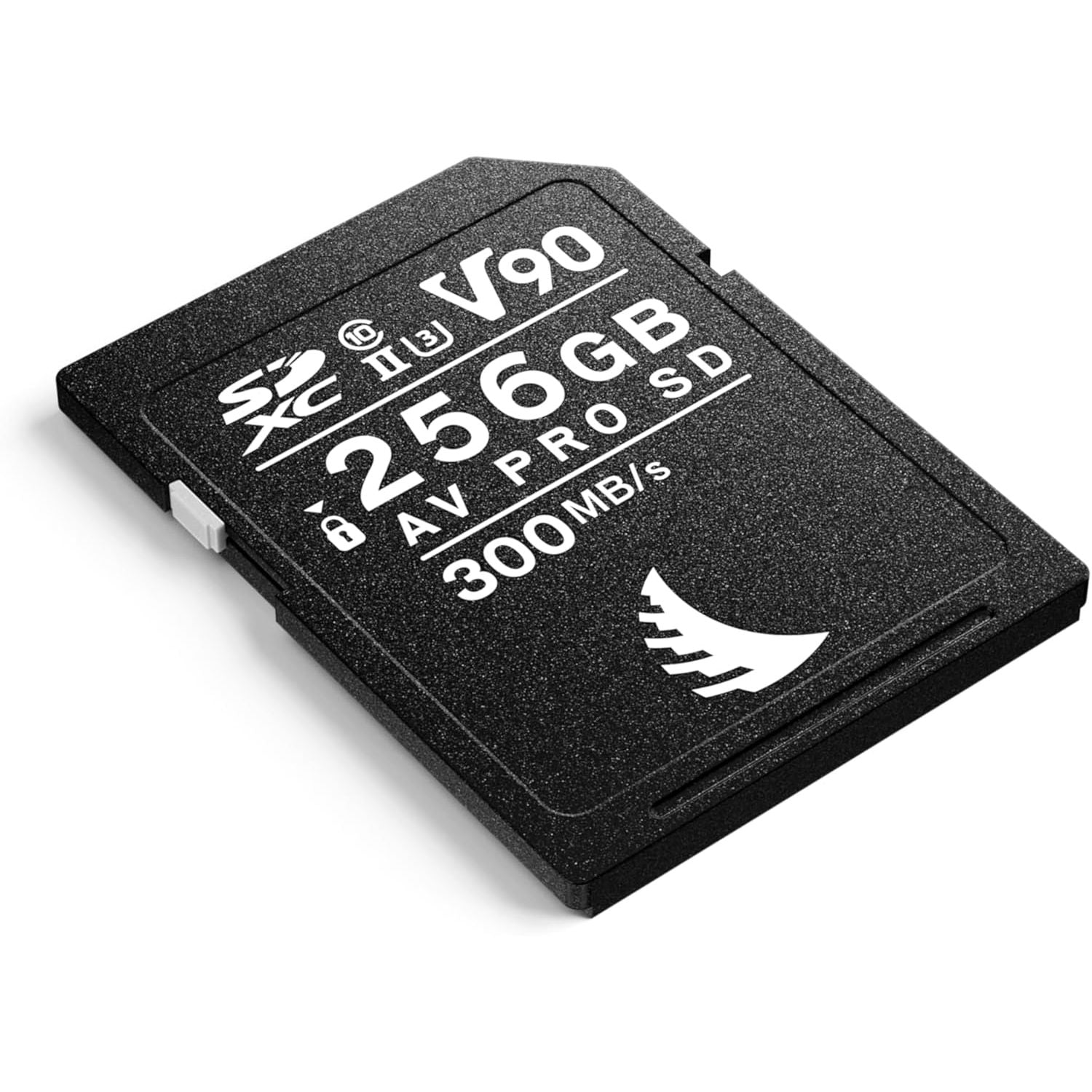 ANGELBIRD AV PRO SDXC MK2 256GB V90 UHS-II U3 Classe 10