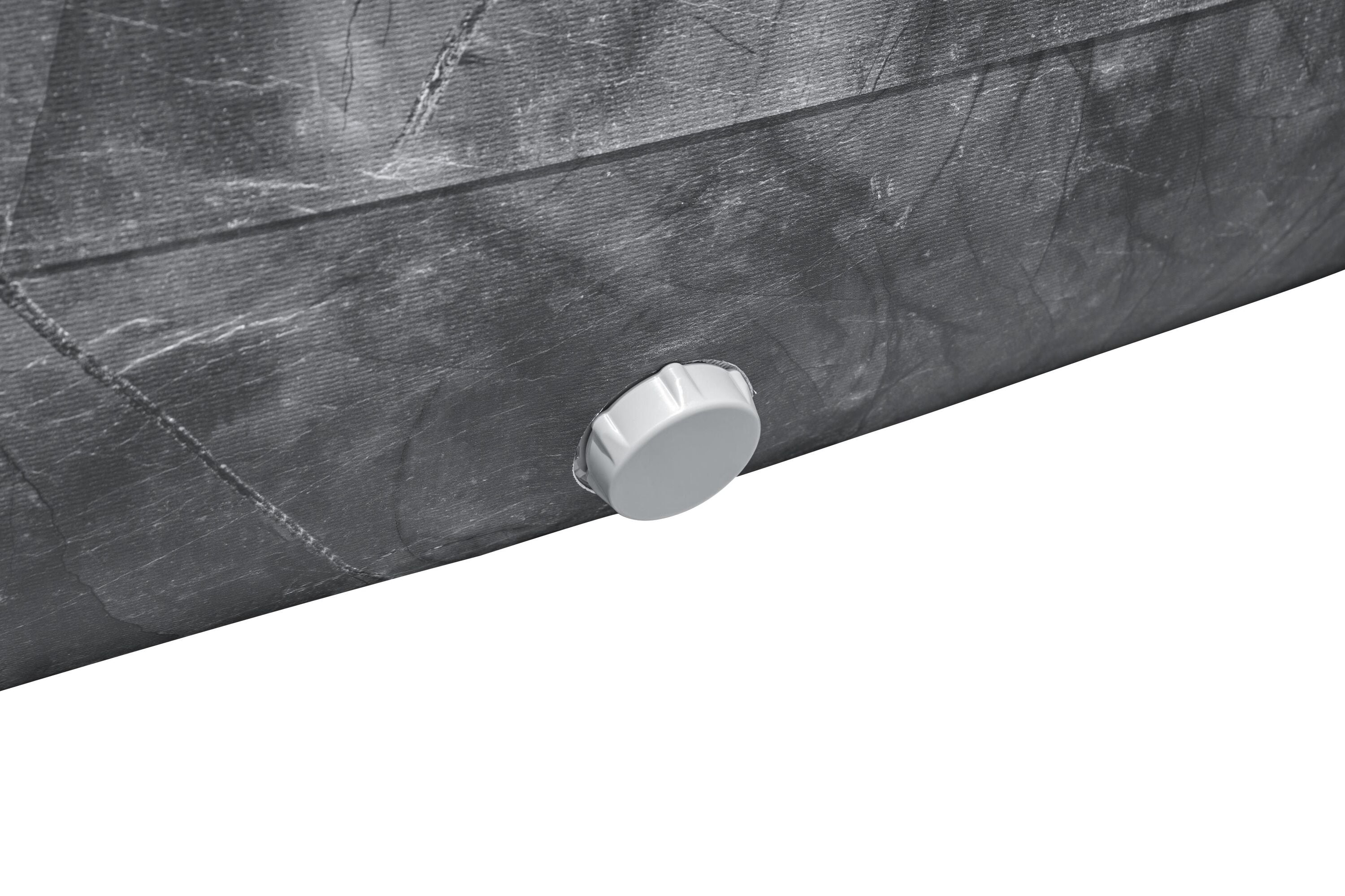 Bestway 561KG Set piscina fuori terra APX 365 da 732x366x132 cm