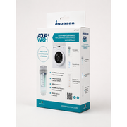 AquaWash Plus: protezione completa per lavatrice e lavastoviglie