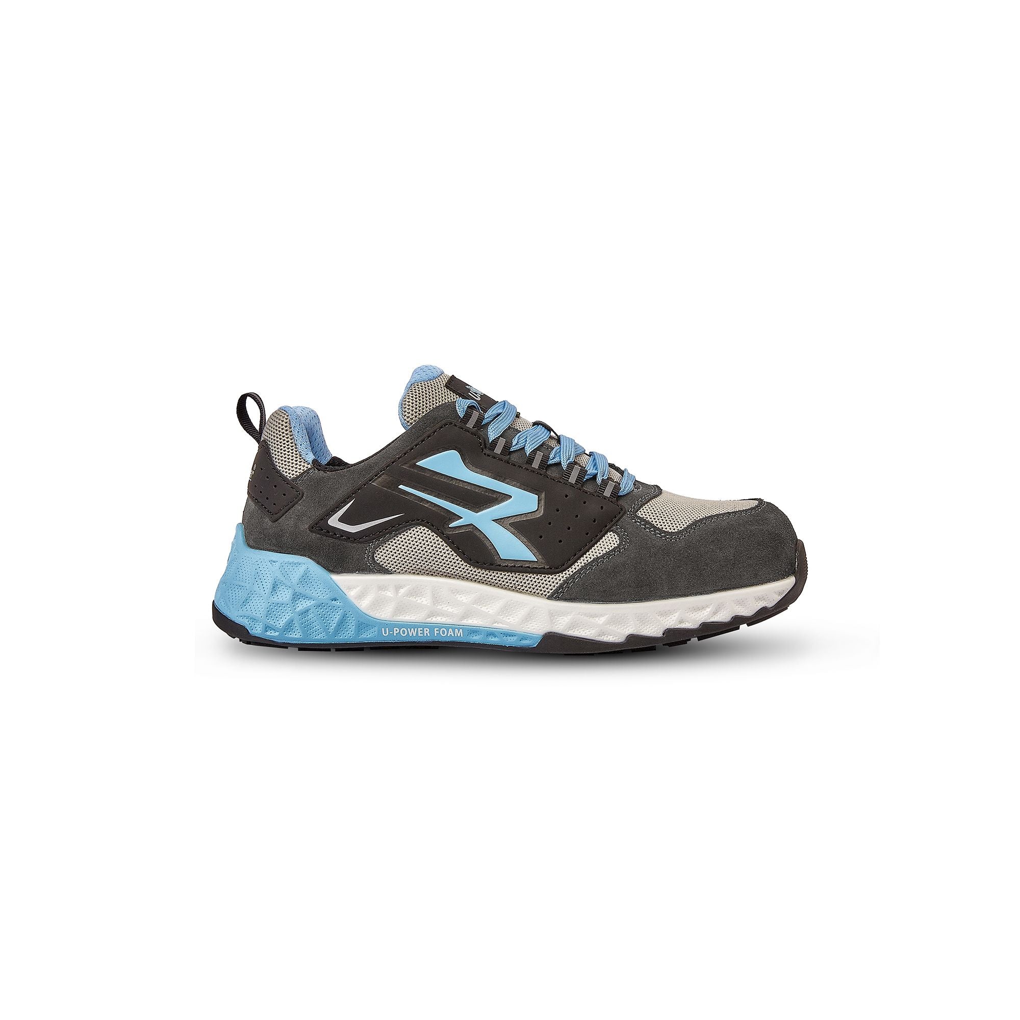 U-Power ARYA ESD - Scarpe Antinfortunistiche S1PS HI HRO FO SR