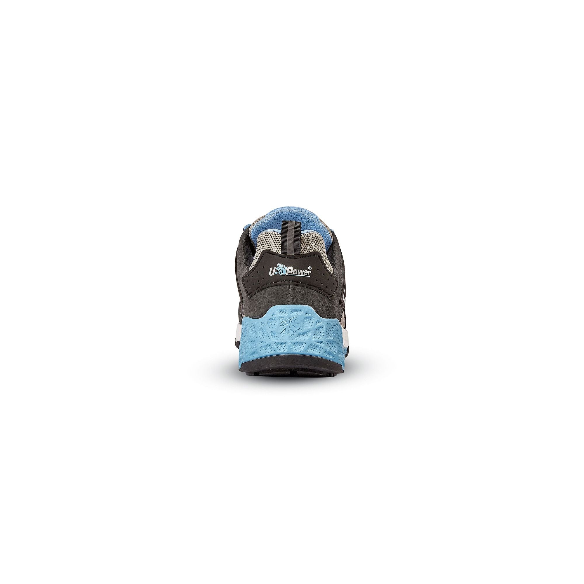 U-Power ARYA ESD - Scarpe Antinfortunistiche S1PS HI HRO FO SR