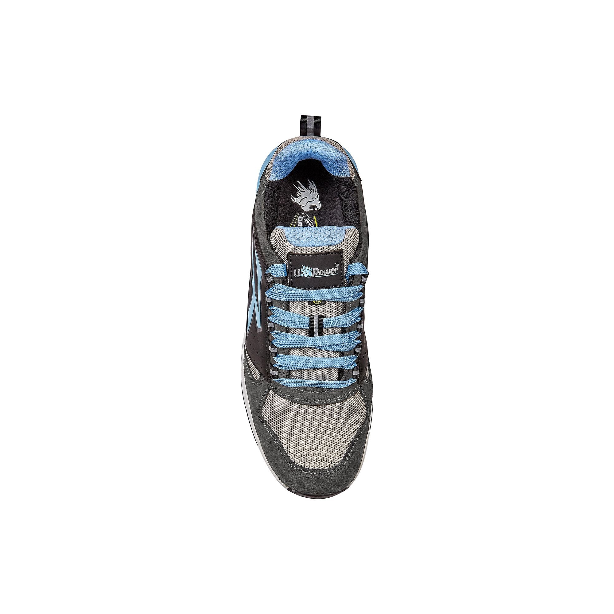 U-Power ARYA ESD - Scarpe Antinfortunistiche S1PS HI HRO FO SR