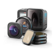 GoPro HERO13 Black + HB-Series Lens Collection -RW