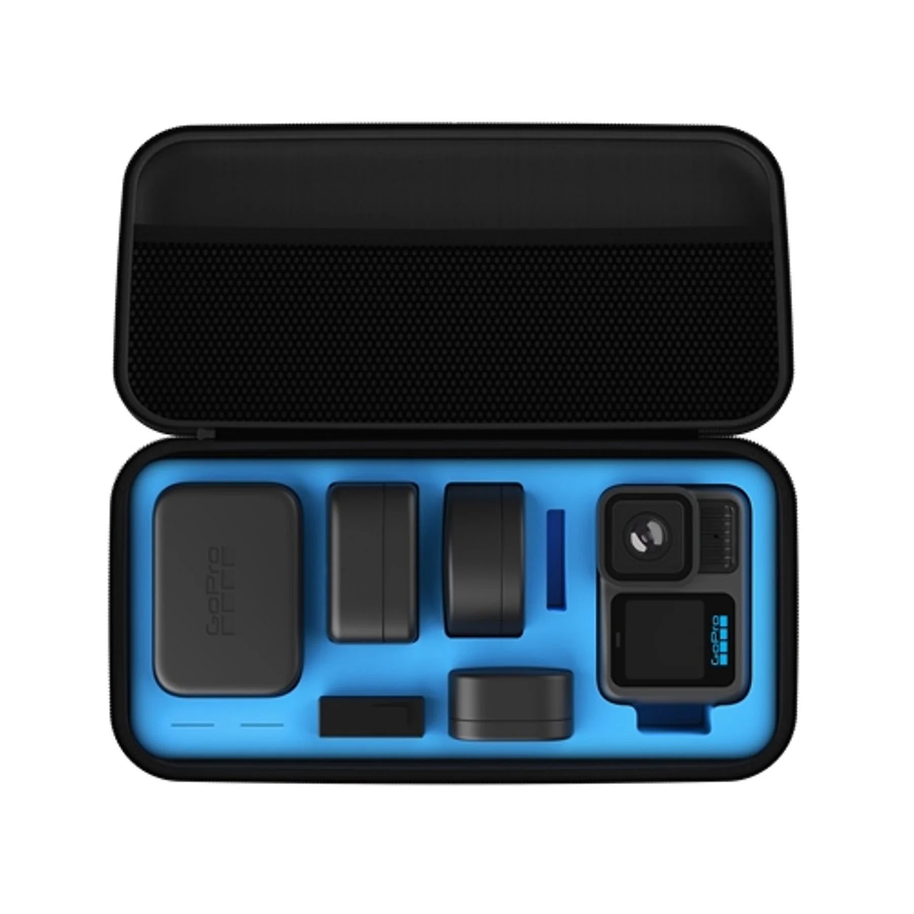 GoPro HERO13 Black + HB-Series Lens Collection -RW