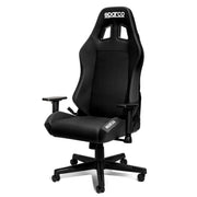 Sedia Ufficio Sparco Coach: comfort ergonomico e stile racing