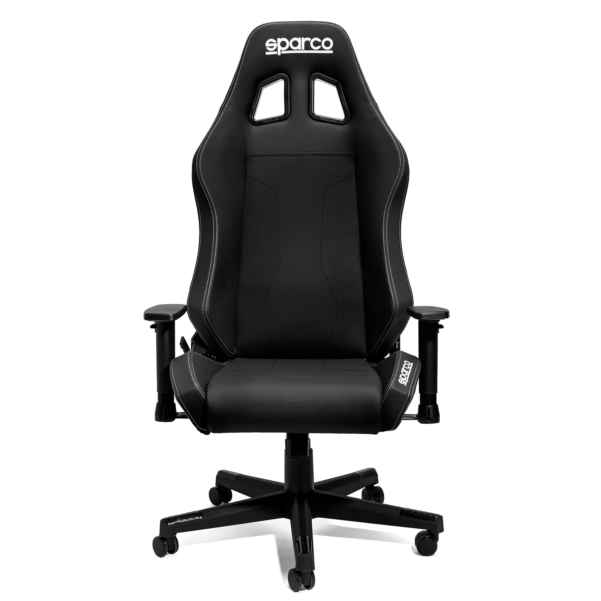 Sedia Ufficio Sparco Coach: comfort ergonomico e stile racing