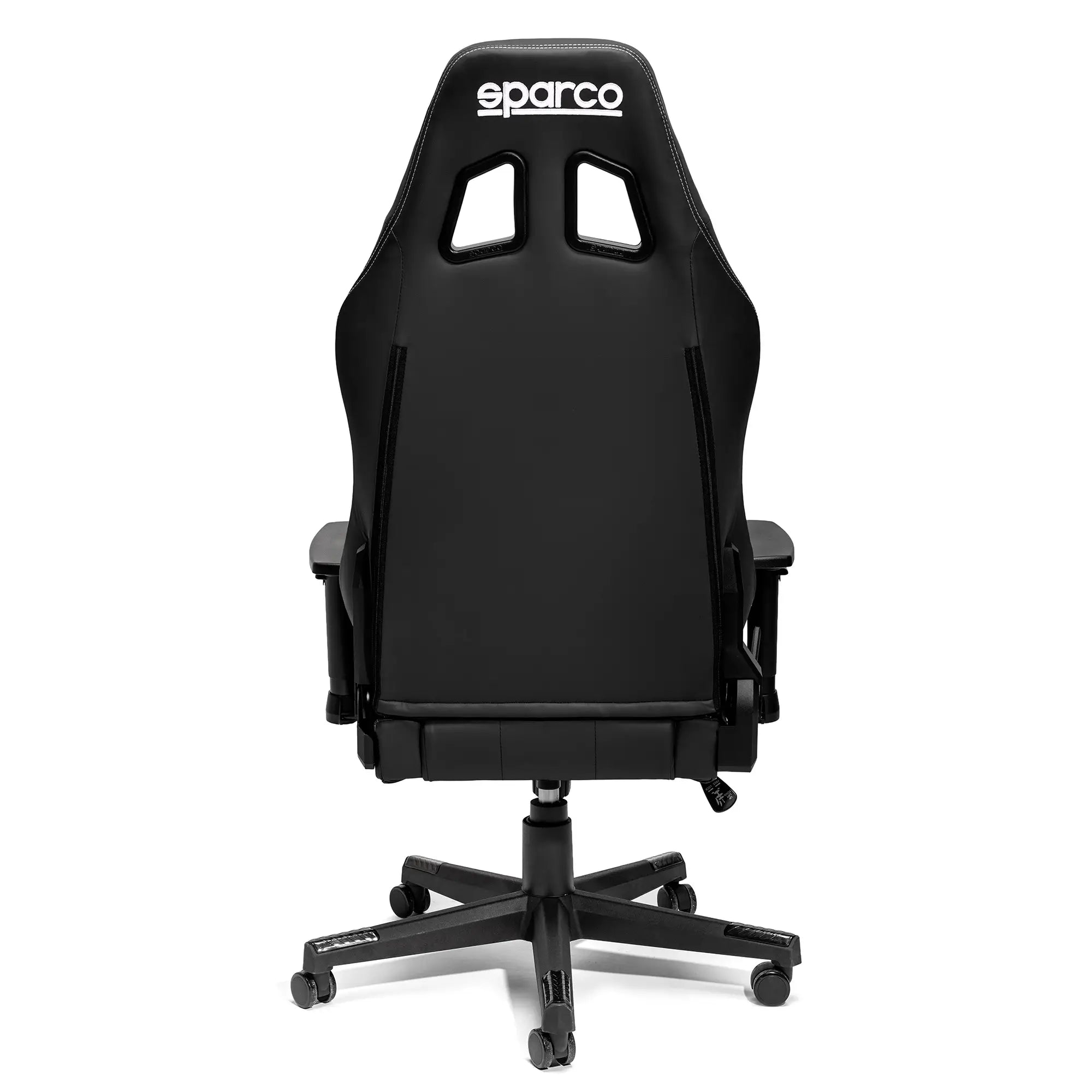 Sedia Ufficio Sparco Coach: comfort ergonomico e stile racing