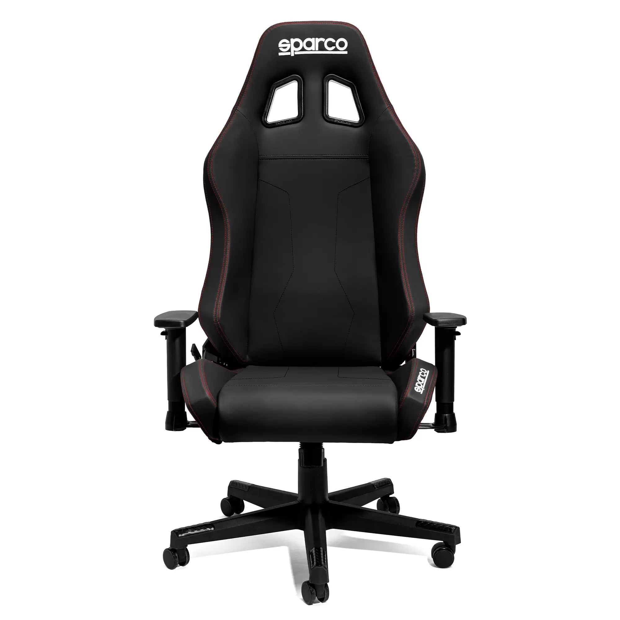 Sedia Ufficio Sparco Coach: comfort ergonomico e stile racing