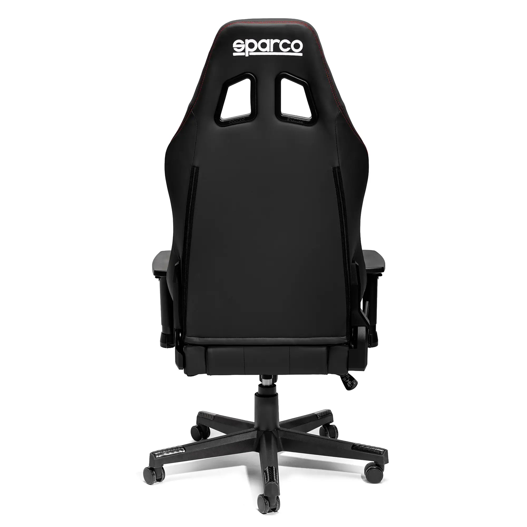 Sedia Ufficio Sparco Coach: comfort ergonomico e stile racing